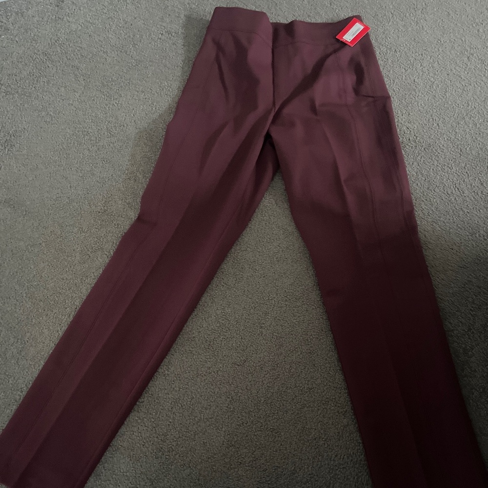 Spanx nwt slim straight